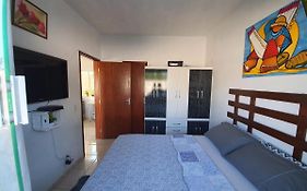 Apartamento próximo ao Aeroporto de Florianópolis.